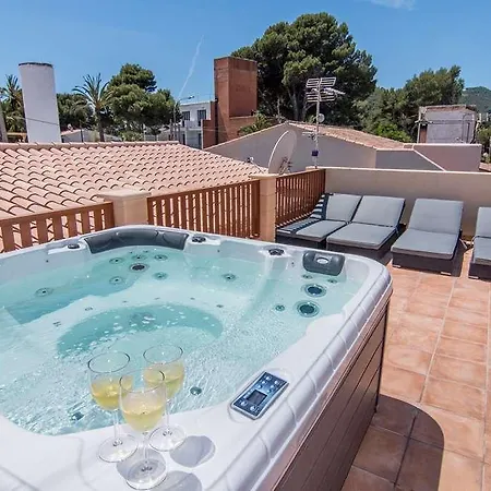 Hotel Xaloc *