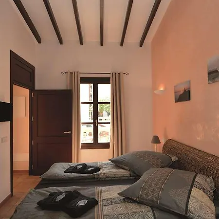 Xaloc Hotel