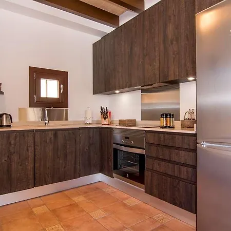 Hotel Xaloc Cala Ratjada (Mallorca)