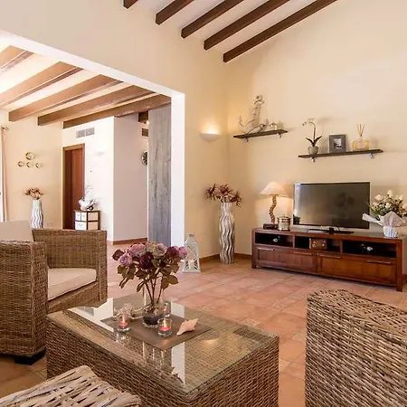 Xaloc Hotel Cala Ratjada (Mallorca)