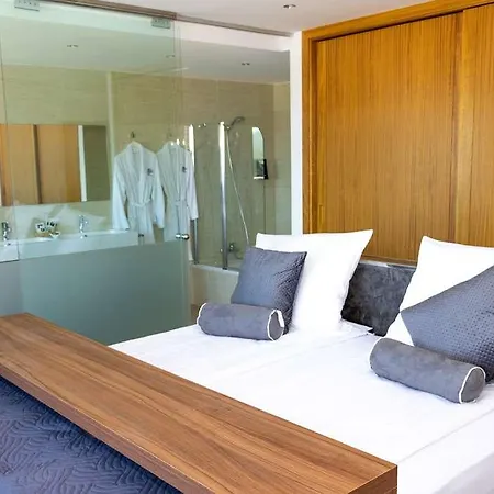 Xaloc Hotel *