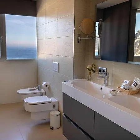 Hotel Xaloc Cala Ratjada (Mallorca)