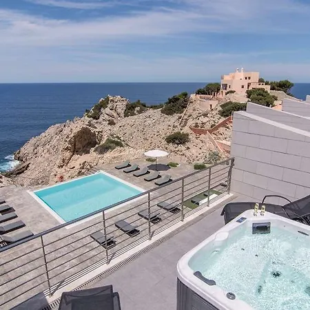 Hotel Xaloc Cala Ratjada (Mallorca)