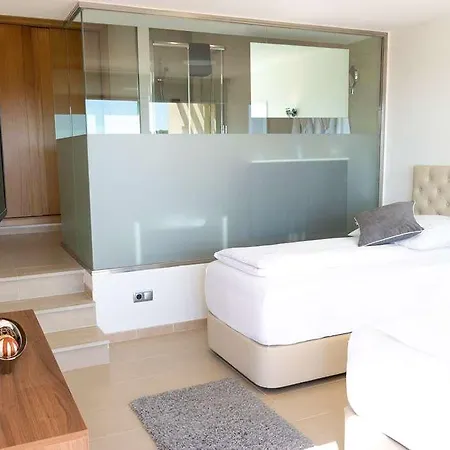 Xaloc Hotel Cala Ratjada (Mallorca)